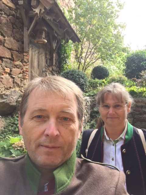 Christian mit Regina2